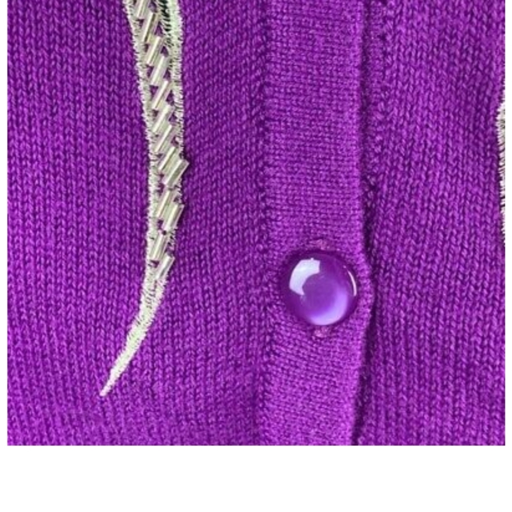 Bob Mackie Wearable Art - image 6